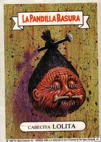 La Pandilla Basura