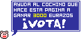 vota! vota! vota! vota!