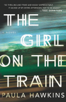 the girl on the train por paula hawkins