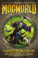 mogworld por yahtzee croshaw