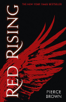 red rising: red rising, libro 1 por pierce brown