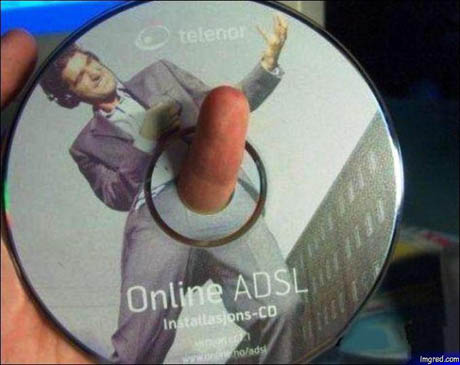 telenor ADSL jpg