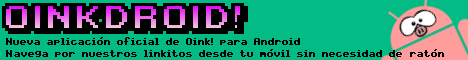 Oink!