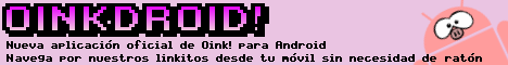 Oink!
