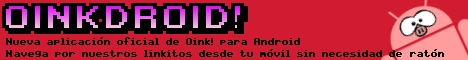 Oink!