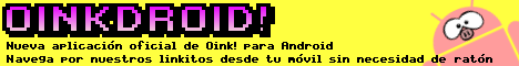 Oink!
