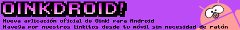Oink!