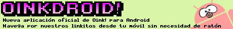 Oink!