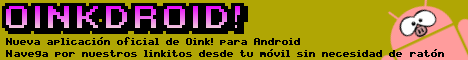 Oink!