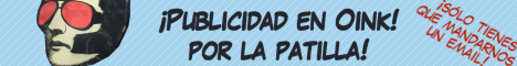 �Publicidad por la Patilla!