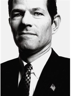 Eliot Spitzer