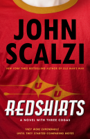 redshirts por john scalzi