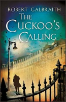 the cuckoo's calling por robert galbraith
