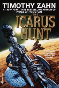 The Icarus Hunt por Timothy Zahn