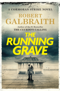 The Running Grave por Robert Galbraith