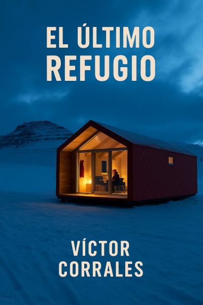 El Último Refugio por Víctor Corrales