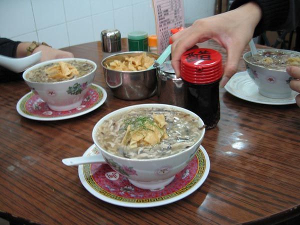 SOPA DE SERPIENTE